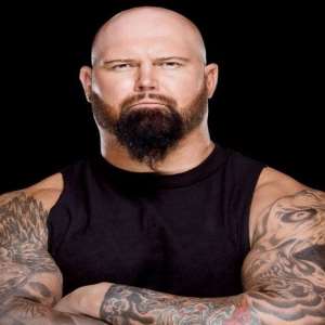 luke gallows aew